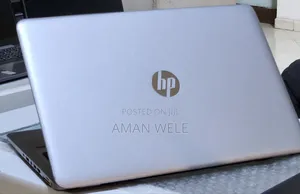 New Laptop HP EliteBook 850 G4 8GB Intel Core I5 HDD 1T