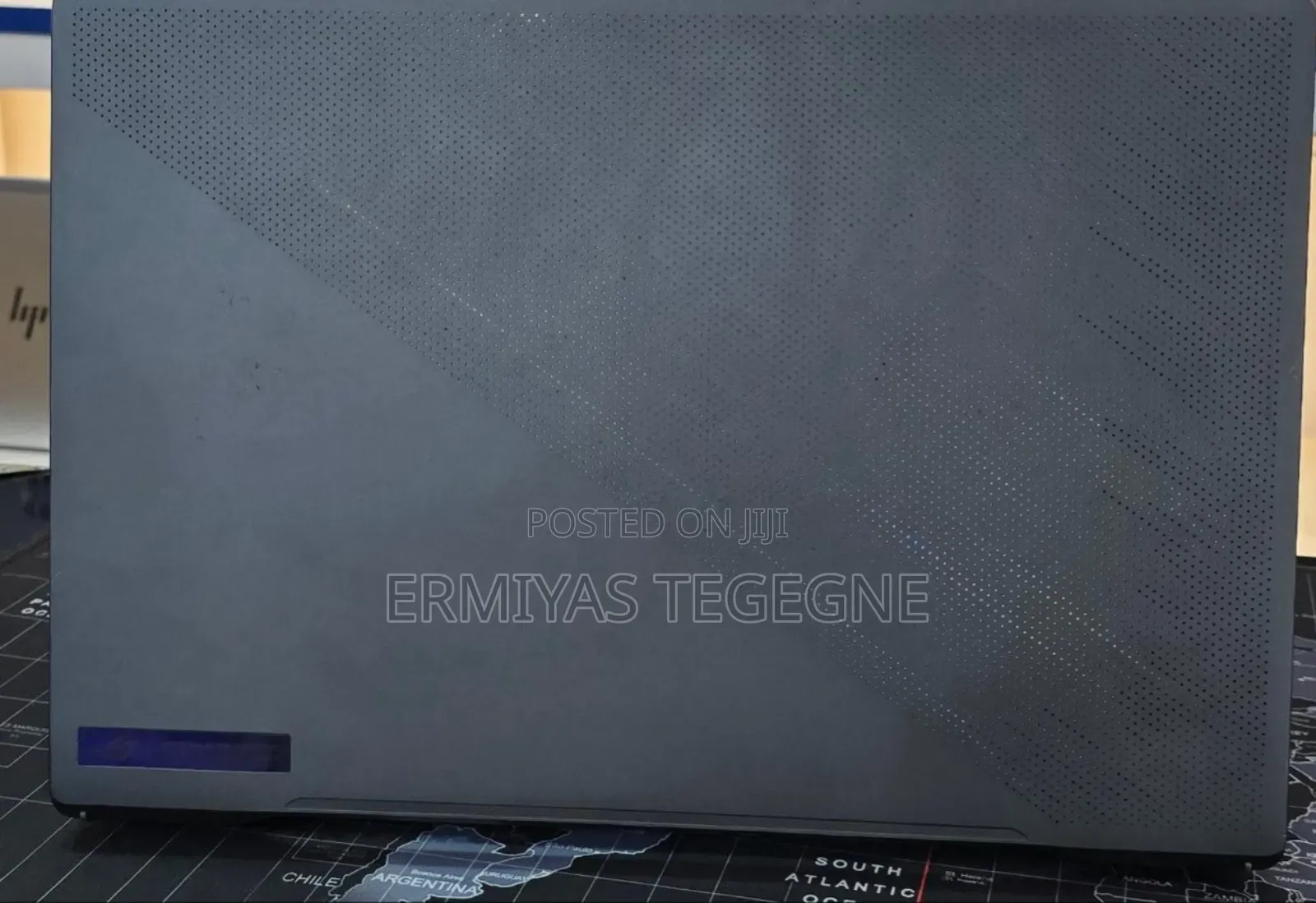 New Laptop Asus ROG Zephyrus G15 32GB Intel Core I9 SSD 1T