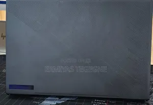 New Laptop Asus ROG Zephyrus G15 32GB Intel Core I9 SSD 1T