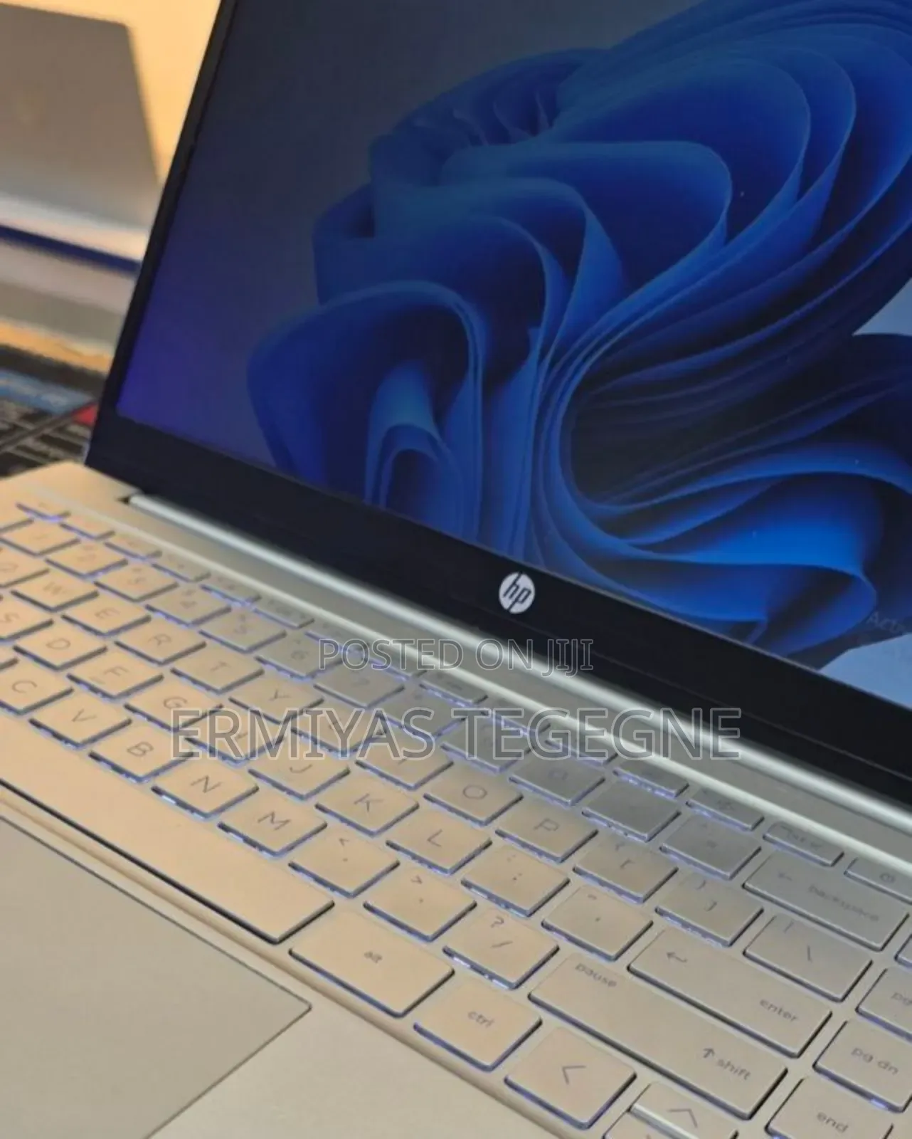 New Laptop HP Pavilion 15 16GB Intel Core I7 SSD 512GB