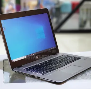 Photo - New Laptop HP EliteBook 840 G3 8GB Intel Core I5 SSD 1T