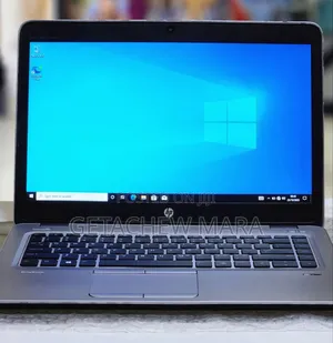 New Laptop HP EliteBook 840 G3 8GB Intel Core I5 SSD 1T