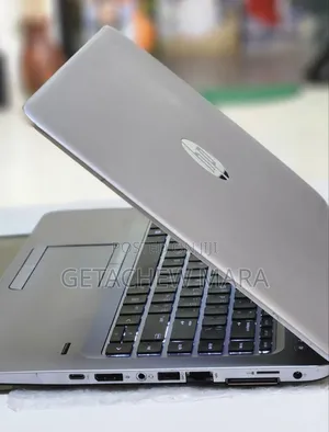 New Laptop HP EliteBook 840 G3 8GB Intel Core I5 SSD 1T