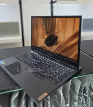 New Laptop Lenovo Legion 5 16GB Intel Core I7 SSD 1T
