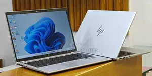 New Laptop HP EliteBook 830 G9 16GB Intel Core I5 SSD 512GB