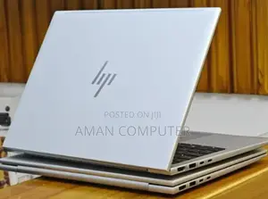 New Laptop HP EliteBook 830 G9 16GB Intel Core I5 SSD 512GB