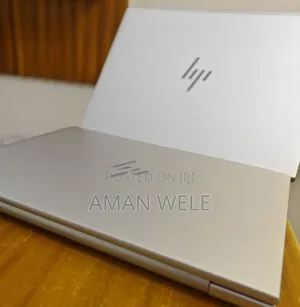 New Laptop HP EliteBook 830 G9 16GB Intel Core I5 SSD 512GB