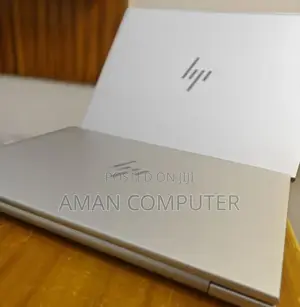 New Laptop HP EliteBook 830 G9 16GB Intel Core I5 SSD 512GB