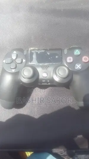 Photo - Ps4 Controller