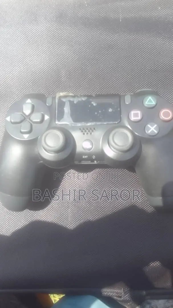 Ps4 Controller
