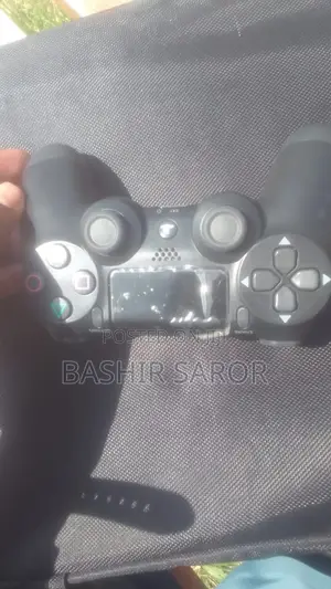Ps4 Controller