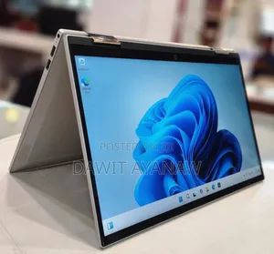 Photo - New Laptop HP Pavilion 14 X360 2-in-1 16GB Intel Core I7 SSD 1T