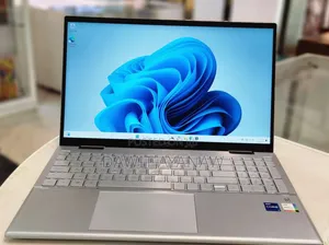 New Laptop HP Pavilion 14 X360 2-in-1 16GB Intel Core I7 SSD 1T