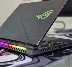 Photo - New Laptop Asus ROG Strix G16 G614 32GB Intel Core i9 SSD 1T