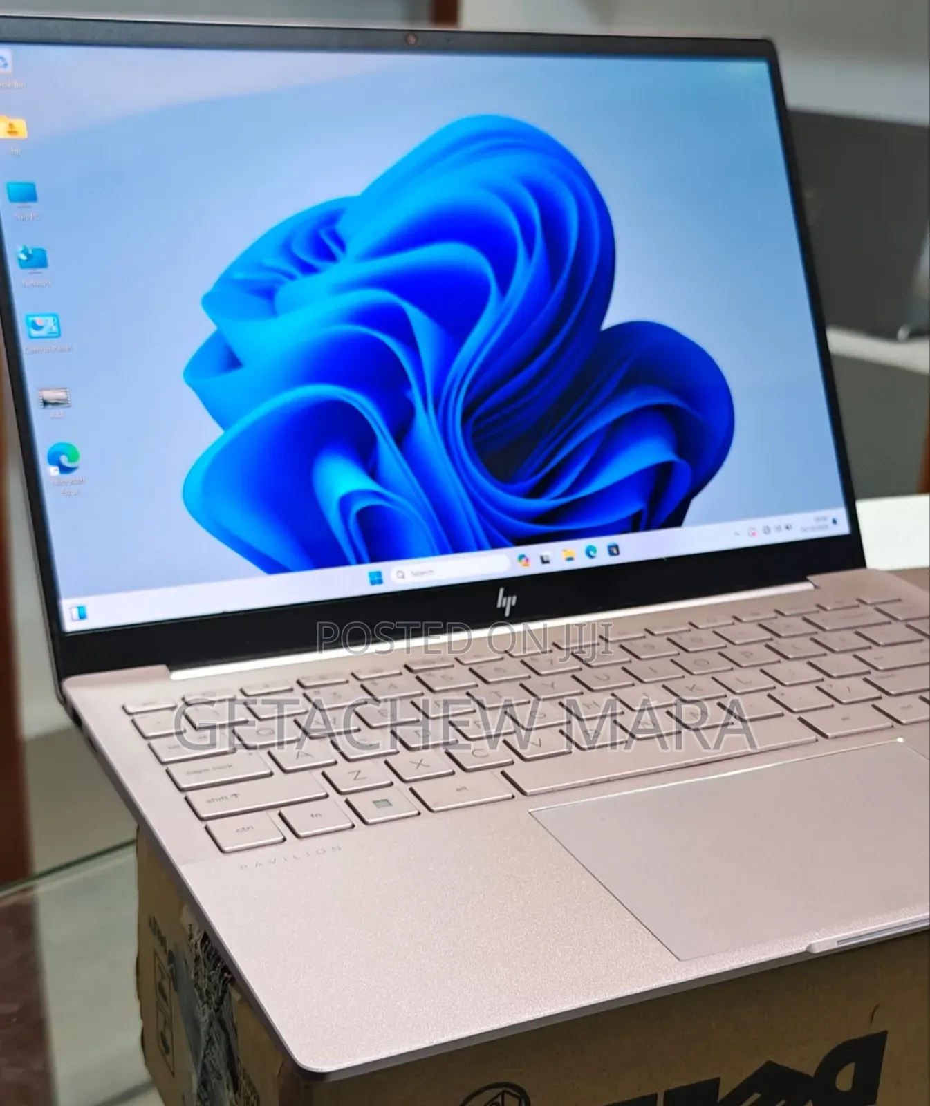 New Laptop HP Pavilion 15 16GB Intel Core I7 SSD 1T