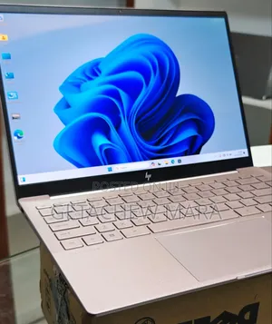 New Laptop HP Pavilion 15 16GB Intel Core I7 SSD 1T