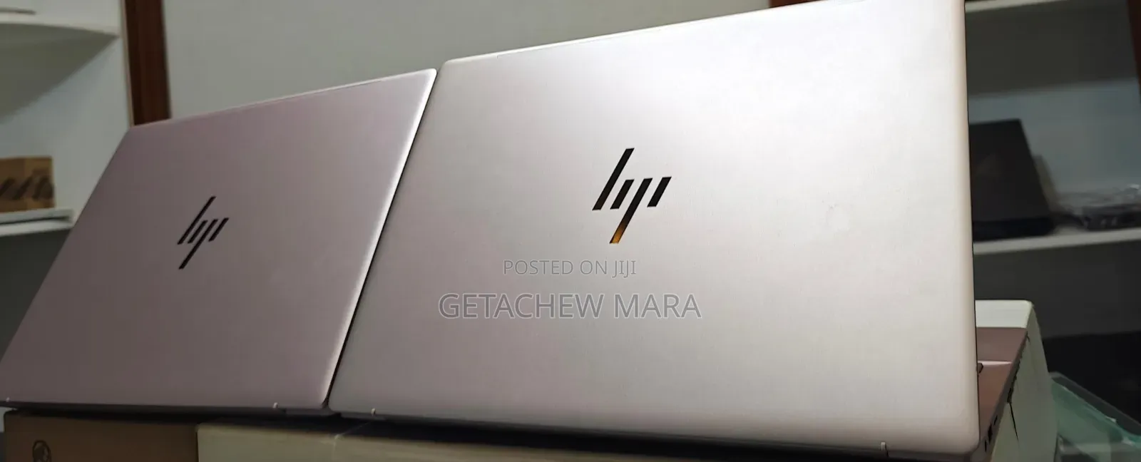 New Laptop HP Pavilion 15 16GB Intel Core I7 SSD 1T