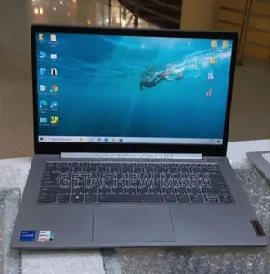 New Laptop Lenovo ThinkBook 13 16GB Intel Core I7 SSD 512GB