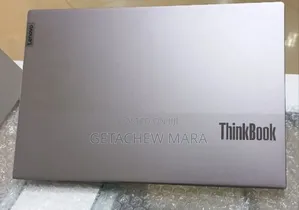 New Laptop Lenovo ThinkBook 13 16GB Intel Core I7 SSD 512GB