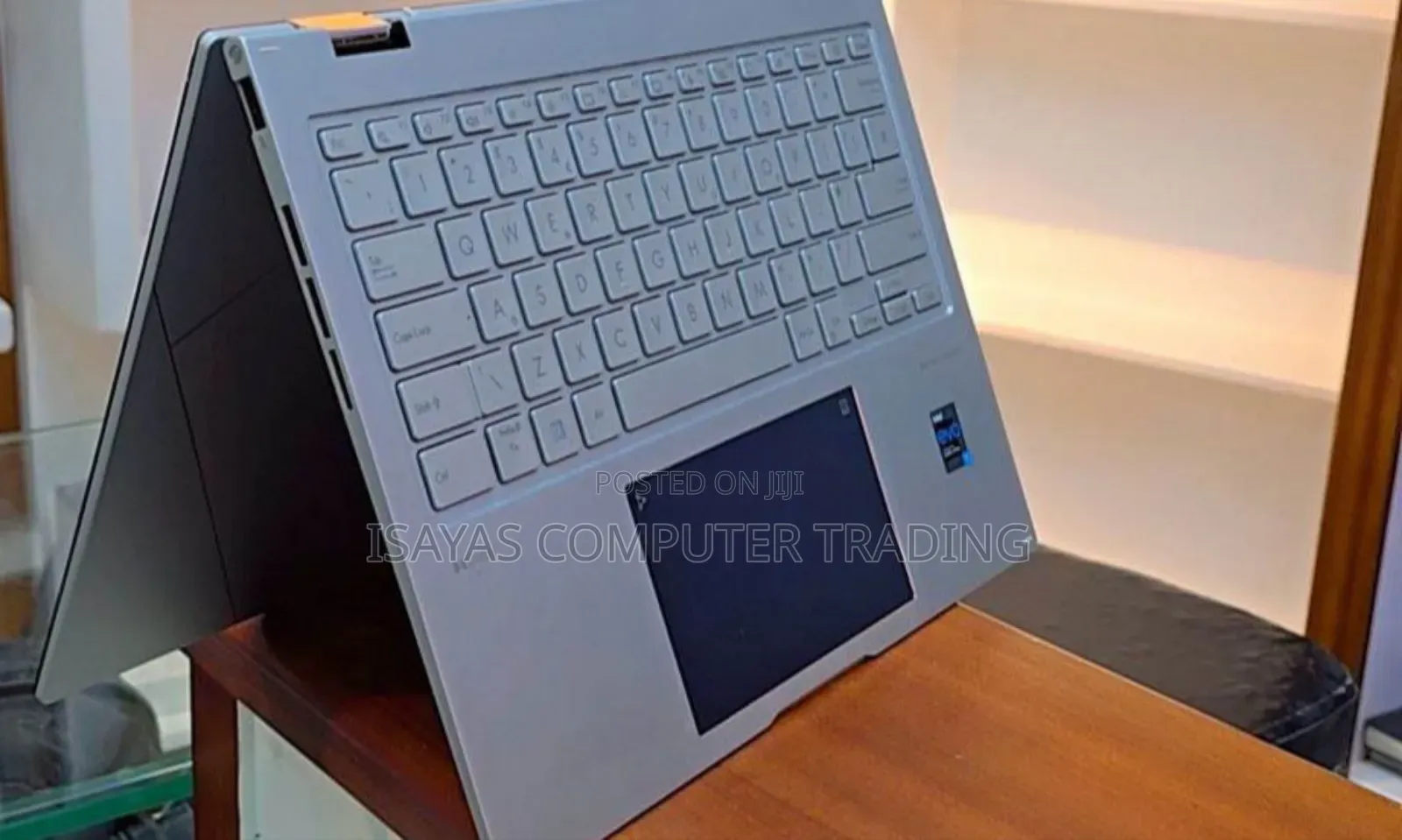 New Laptop Asus Zenbook 14 UX434 16GB Intel Core I7 SSD 512GB