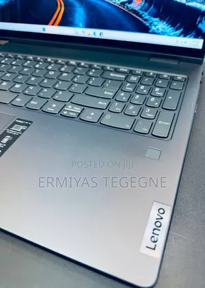 New Laptop Lenovo Legion 5 16GB Intel Core i7 SSD 512GB