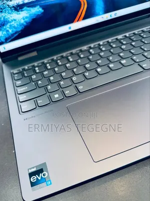 New Laptop Lenovo Legion 5 16GB Intel Core i7 SSD 512GB