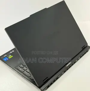 New Laptop Lenovo Legion 5 8GB Intel Core I7 SSD 1T