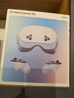 Photo - Meta Quest 3s