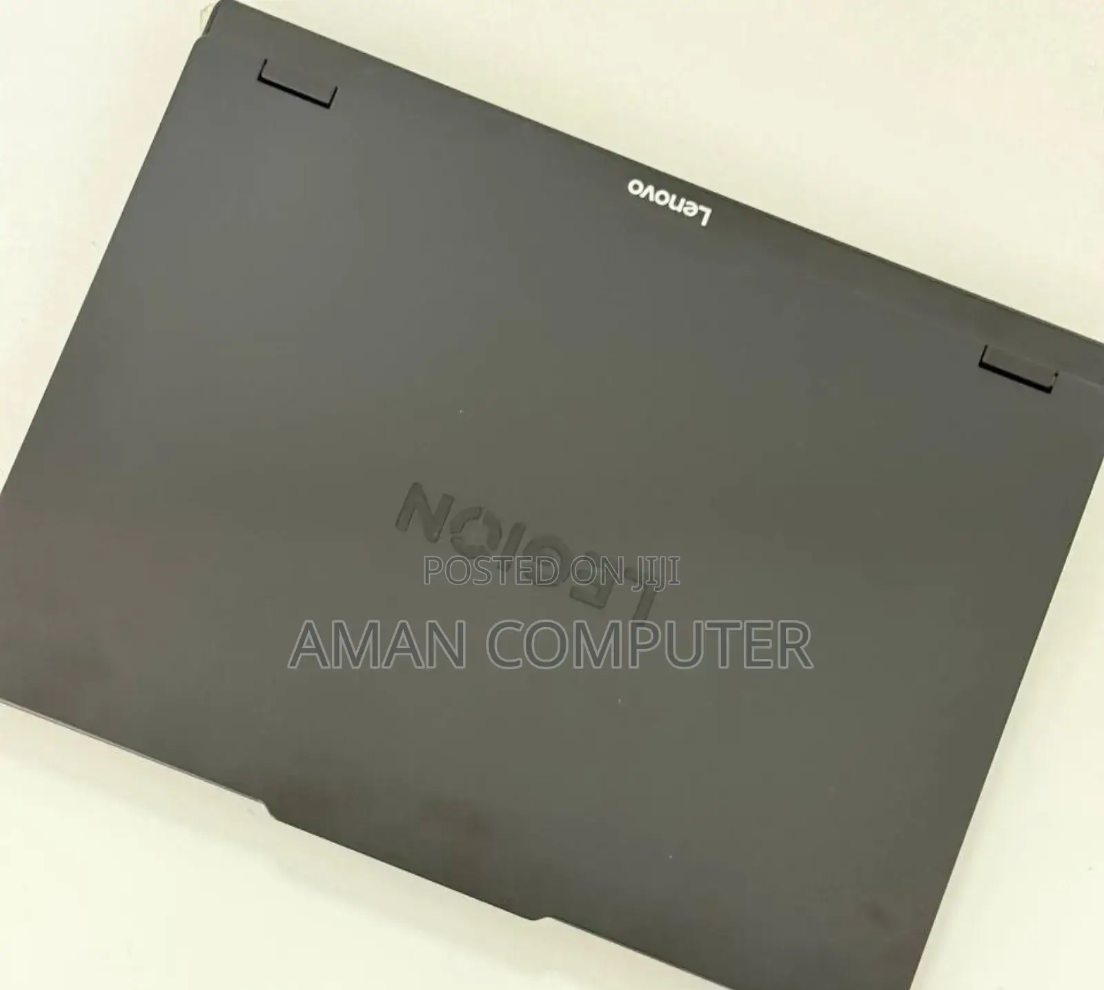 New Laptop Lenovo Legion 5 8GB Intel Core I7 SSD 1T
