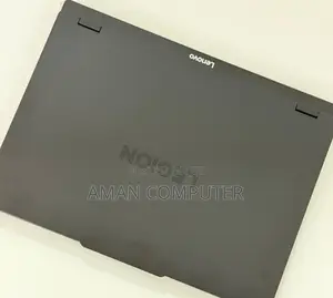New Laptop Lenovo Legion 5 8GB Intel Core I7 SSD 1T