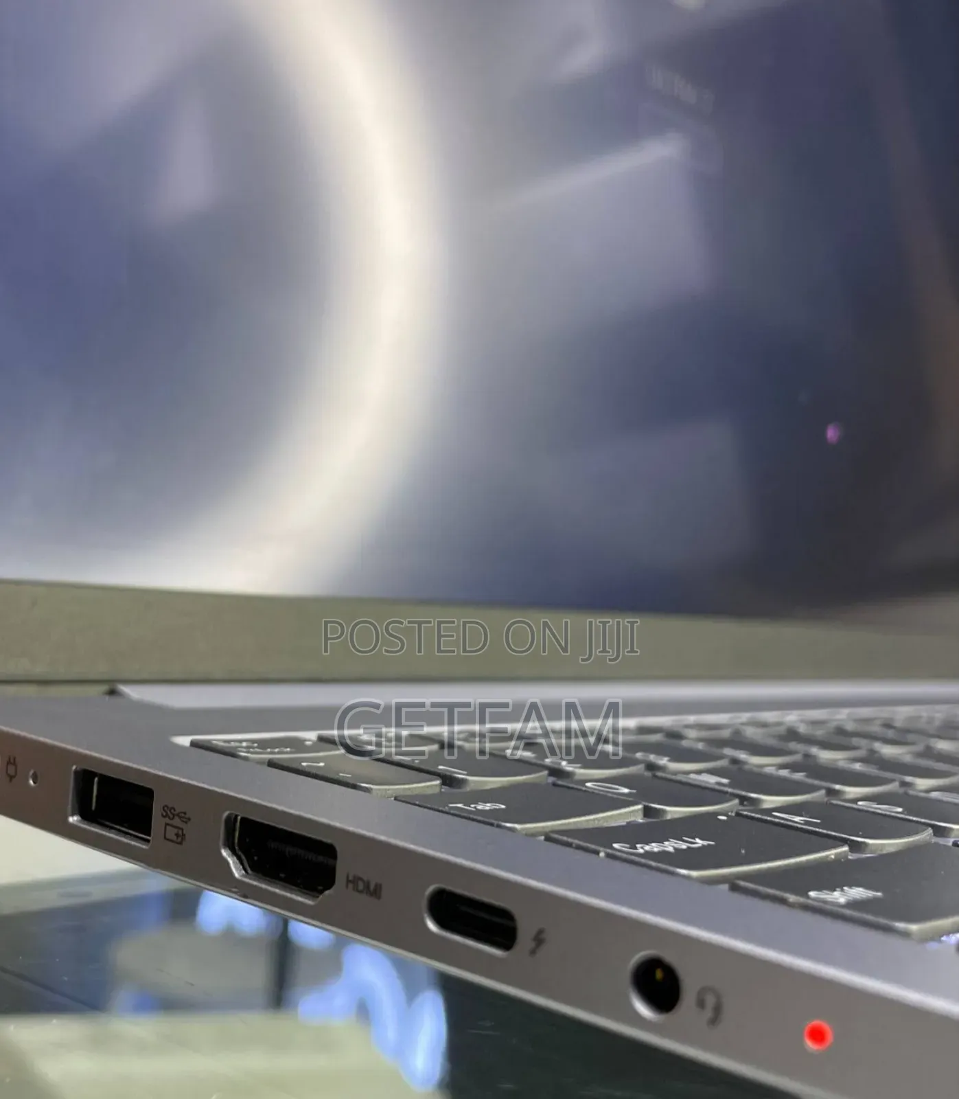 New Laptop Lenovo ThinkPad X1 Carbon 16GB Intel Core Ultra 5 SSD 512GB