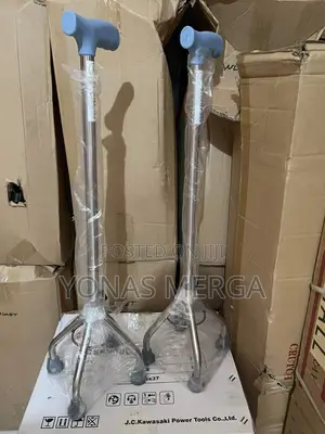 Quad Canes/Known as Tetrapod Walking Sticks,Designe to Provide Greater