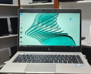 Photo - New Laptop HP EliteBook 830 G6 16GB Intel Core I5 SSD 512GB