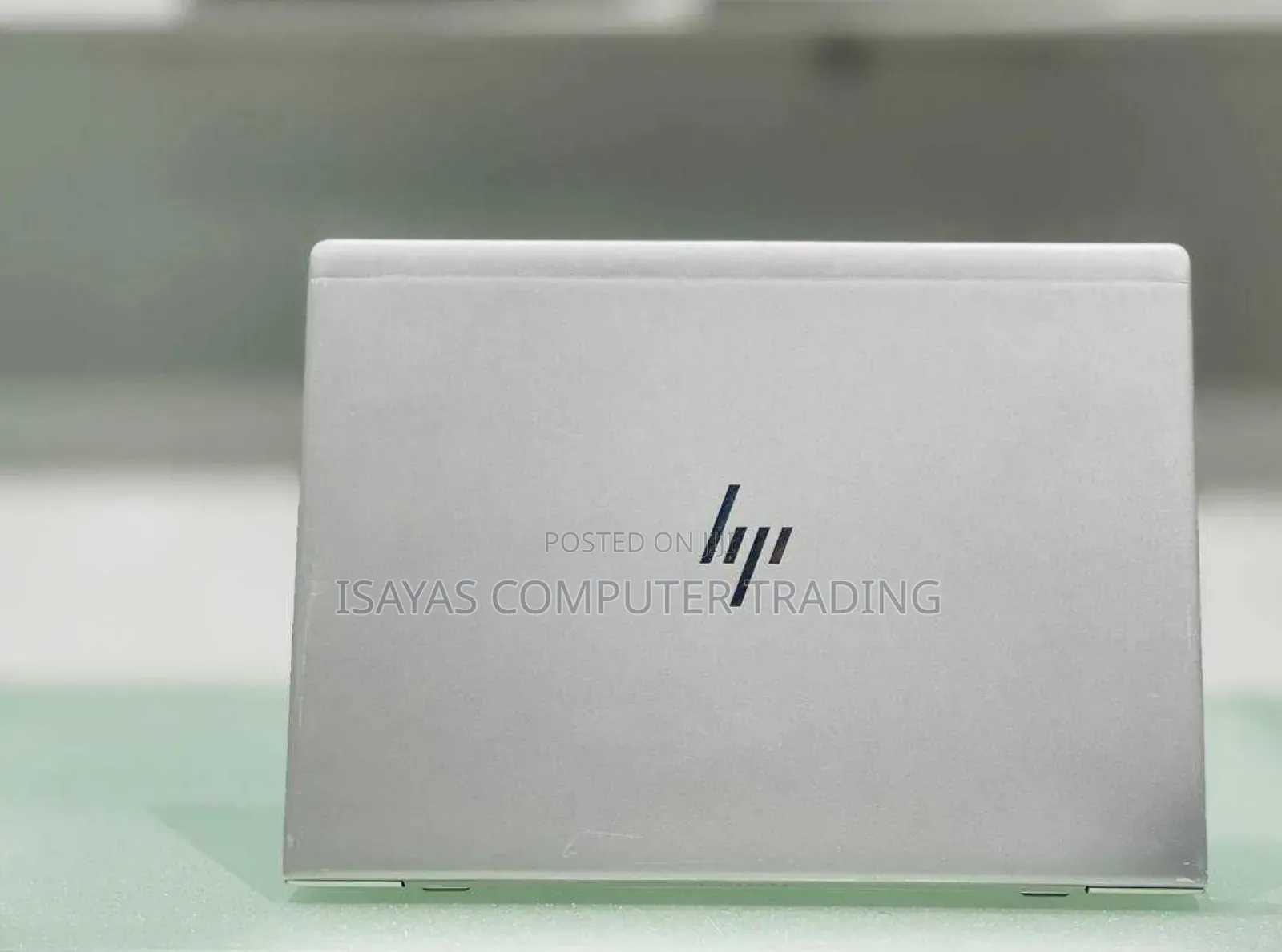 New Laptop HP EliteBook 830 G6 16GB Intel Core I5 SSD 512GB