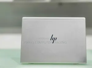 New Laptop HP EliteBook 830 G6 16GB Intel Core I5 SSD 512GB