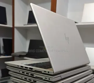 New Laptop HP EliteBook 830 G6 16GB Intel Core I5 SSD 512GB