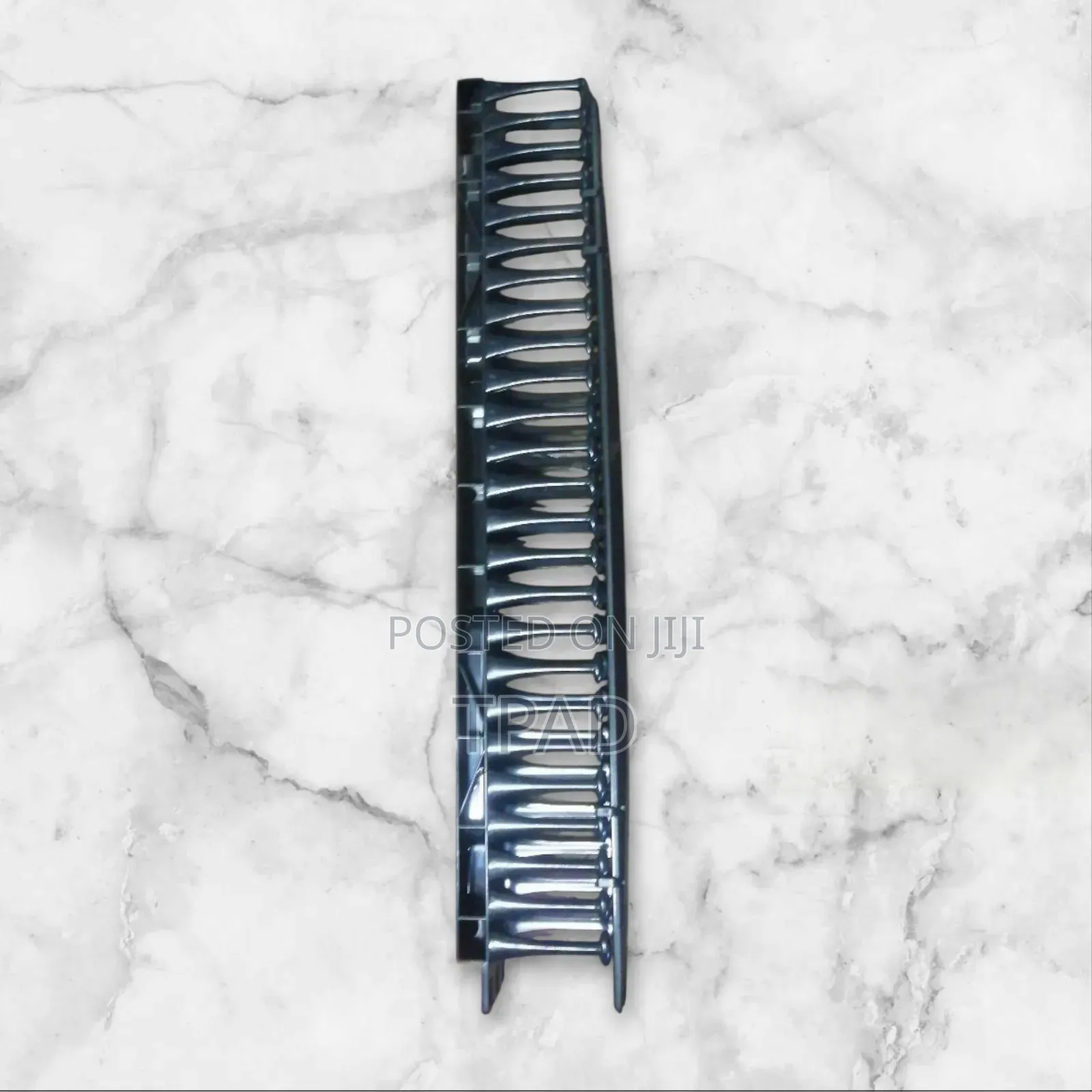 Horizontal Plastic Cable Manager