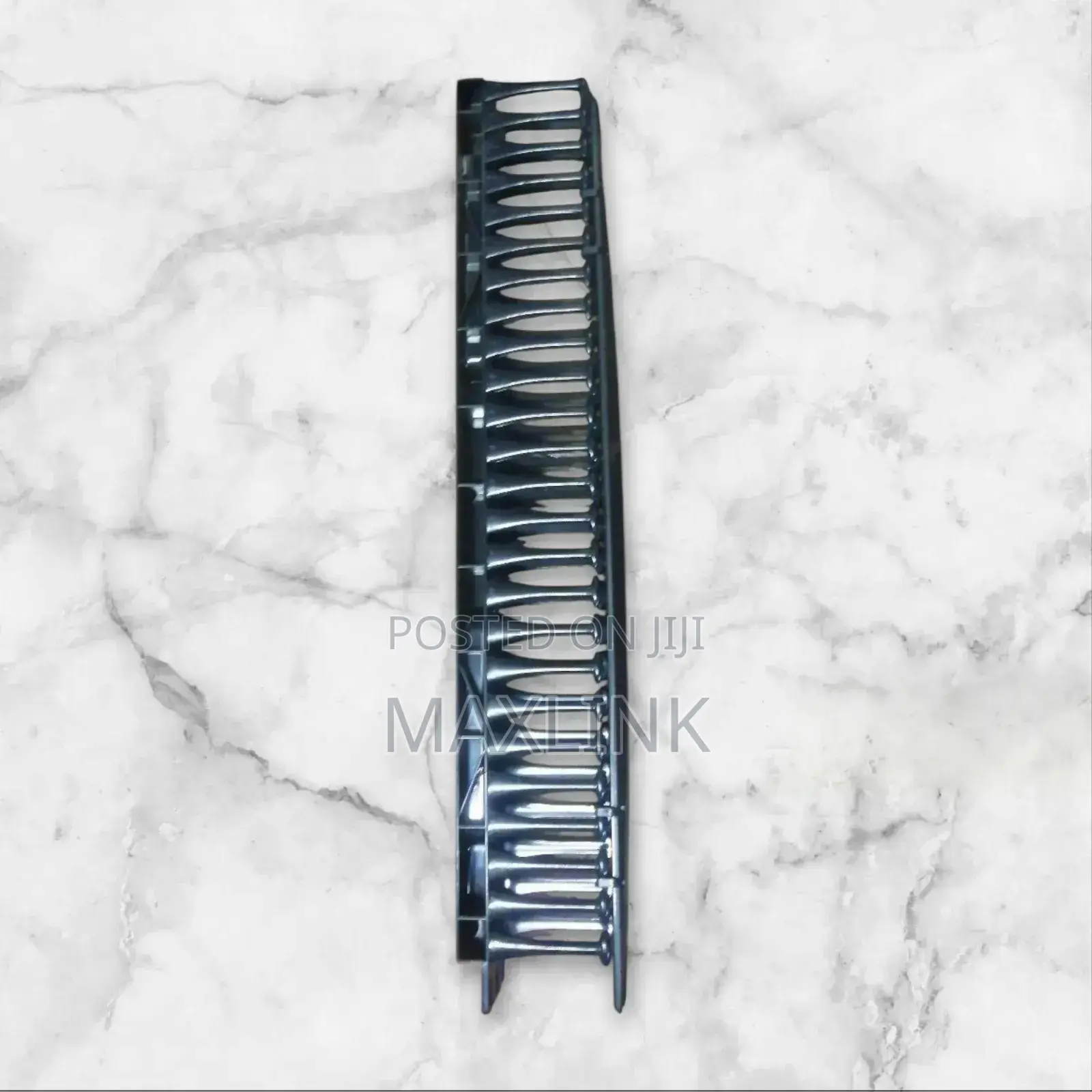 Horizontal Plastic Cable Manager