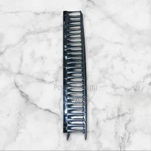 Photo - Horizontal Plastic Cable Manager