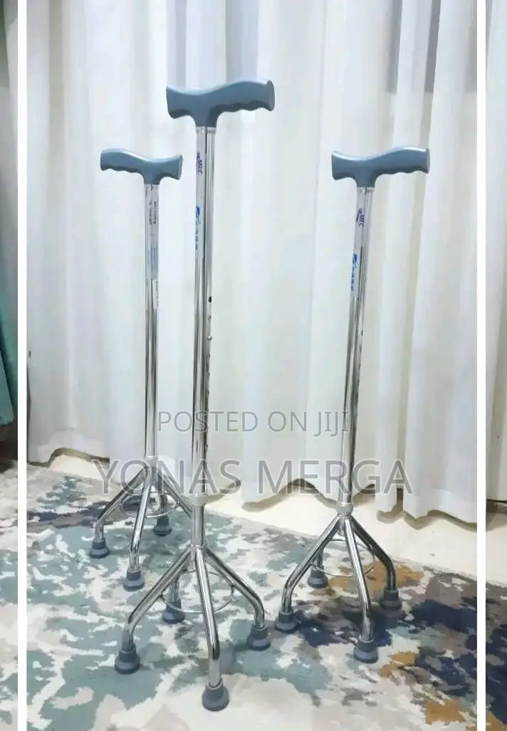 Walking Stick Product Features Benefits Advantages/Has Four Sections