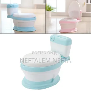 Babay Potty Training
