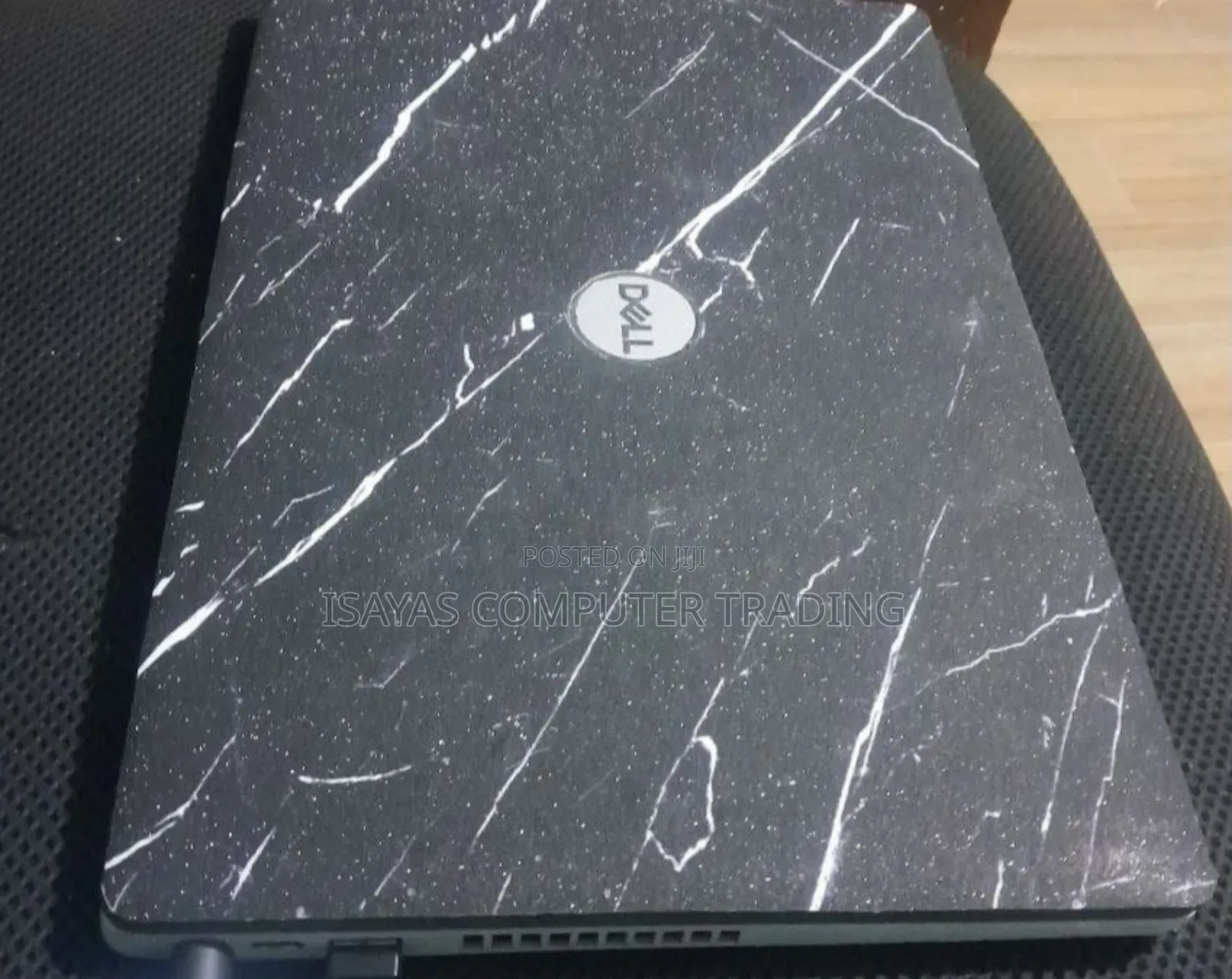 New Laptop Dell 16GB Intel Core I7 SSD 512GB