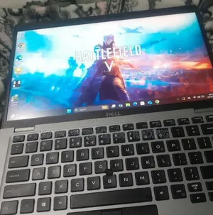 New Laptop Dell 16GB Intel Core I7 SSD 512GB