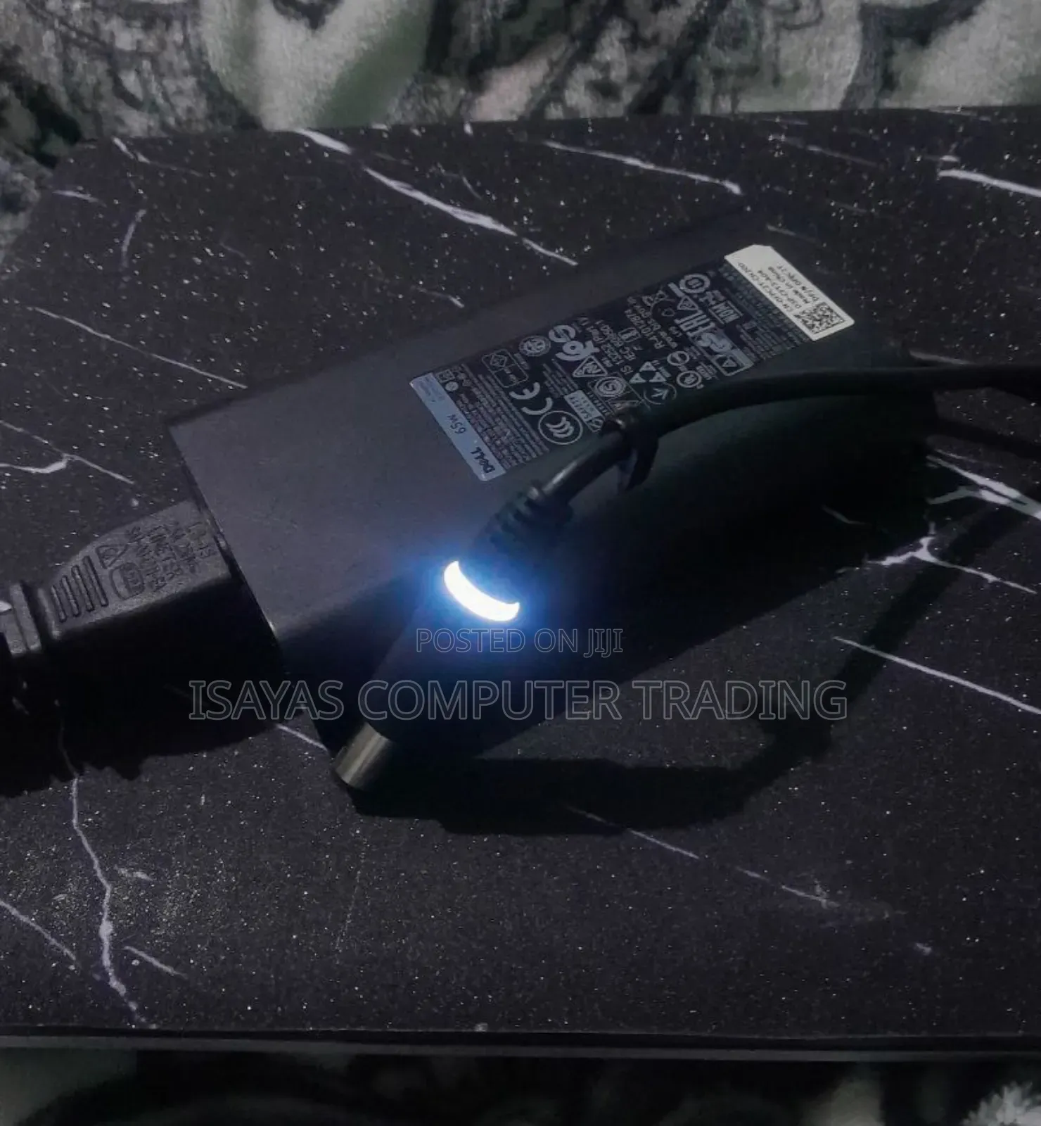 New Laptop Dell 16GB Intel Core I7 SSD 512GB