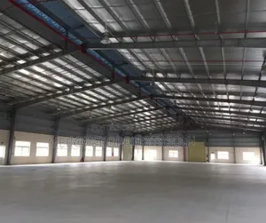 Big Warehouse for Rent in Addis Ababa የሚከራይ መጋዘን አዲስ አበባ