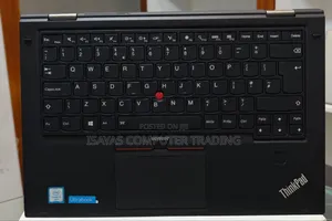 New Laptop Lenovo Thinkpad X1 Yoga 8GB Intel Core I5 SSD 512GB