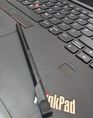 New Laptop Lenovo Thinkpad X1 Yoga 16GB Intel Core I7 SSD 512GB