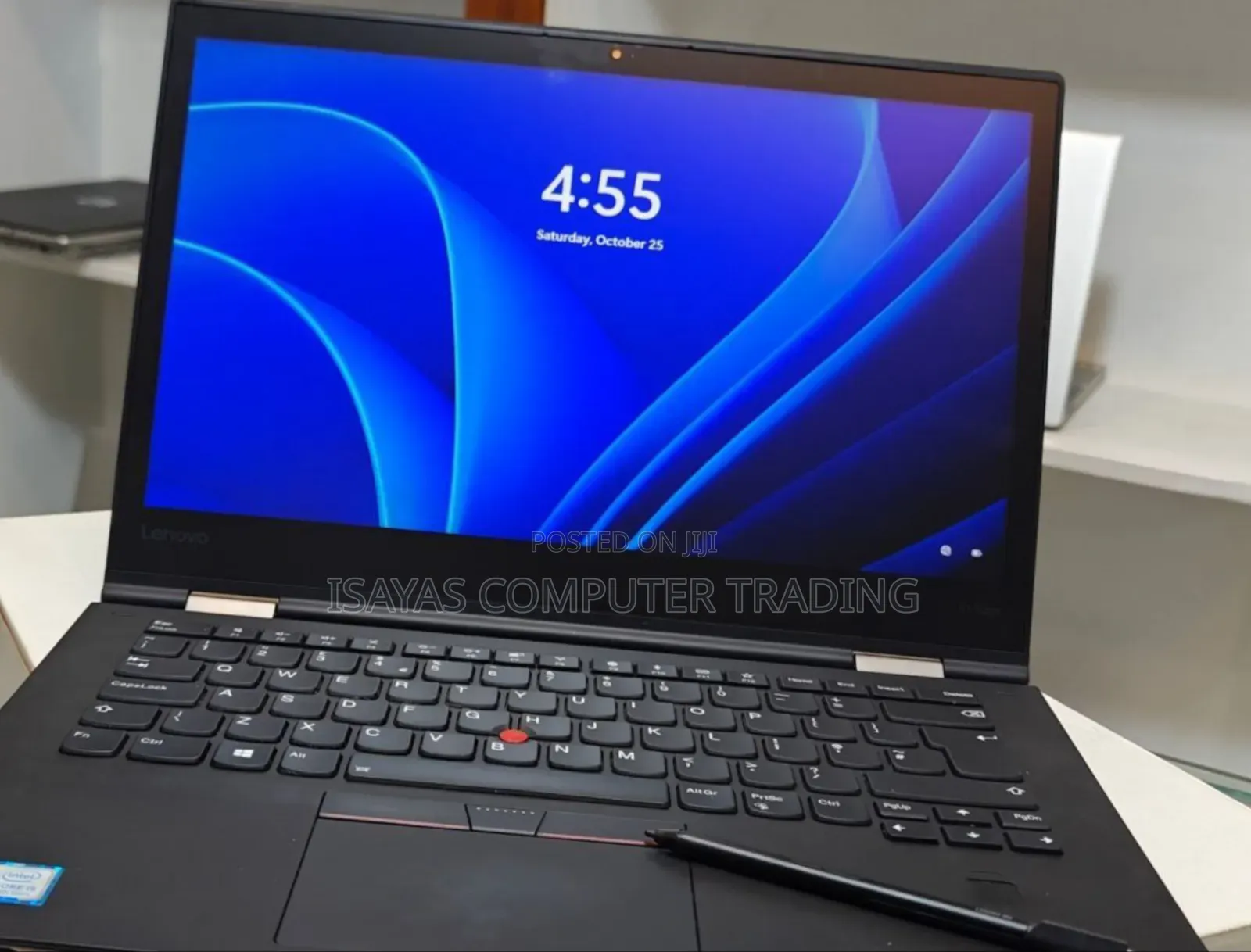 New Laptop Lenovo Thinkpad X1 Yoga 16GB Intel Core I7 SSD 512GB