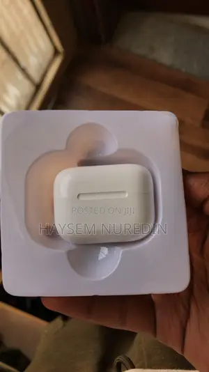 Photo - Airpod Pro 5