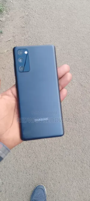 Samsung Galaxy S20 FE 128 GB Black